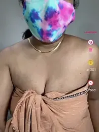 ArathyNambyarMallu — Stripchat stream photo (Jul 2026)