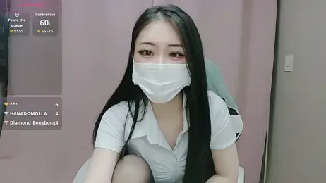 dami539 — stripchat