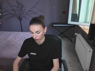 emmigreen — camsodaでウェブカムモデルオンライン