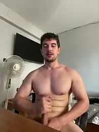 DominantVibe — Stripchat profile photo