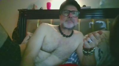 DaddyNextRoom75 — Cam4 profile photo