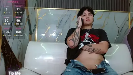 isabeautyx19 — Stripchat stream photo (Apr 2026)