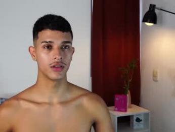 busterspinter — Chaturbate stream photo (Mar 2026)