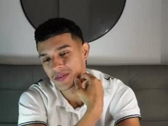 busterspinter — Chaturbate stream photo (Sep 2026)