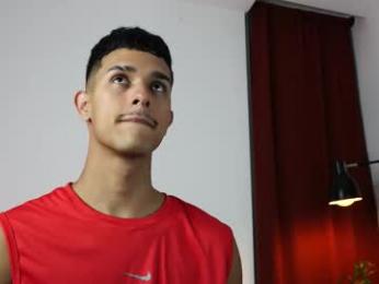 busterspinter — chaturbate