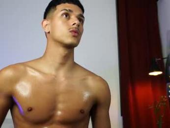 busterspinter — Chaturbate stream photo (Feb 2026)