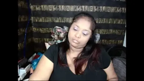 Indiantasha — Stripchat stream photo (Nov 2023)