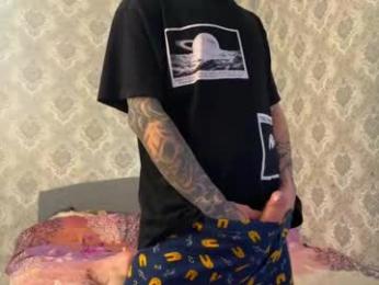 coton__candy — Chaturbate stream photo (Jun 2025)