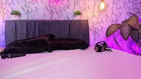 Bonny_and_carrot — stripchat