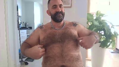bigbonerbear — cam4でウェブカムモデルオンライン