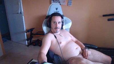 Thor_e84 — cam4でウェブカムモデルオンライン