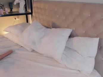 money_banny — Chaturbate stream photo (Aug 2025)