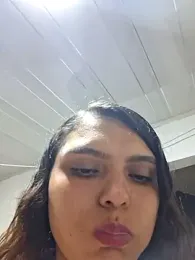 Alis_1327 — Stripchat stream photo (Dec 2025)