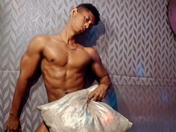 SteffanLeal — Livejasmin stream photo (Apr 2025)