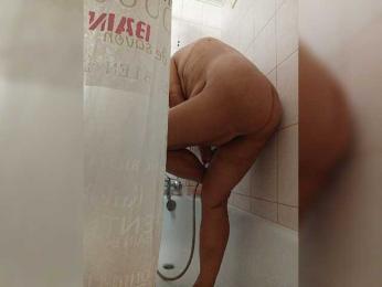Arlisaac — Bongacams stream photo (Aug 2026)