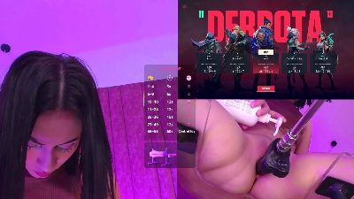 DollieEmma — cam4でウェブカムモデルオンライン