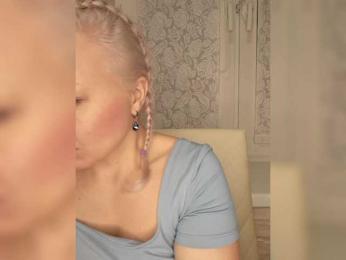 Anesteishen — bongacamsでウェブカムモデルオンライン