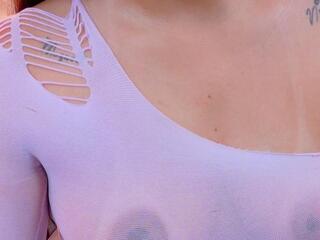 Jasmine Rhodes — flirt4free