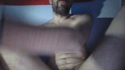 isaac_antifa — Cam4 profile photo