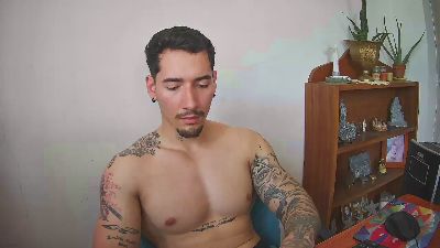 Dylan_benett_ — Cam4 stream photo (Oct 2025)