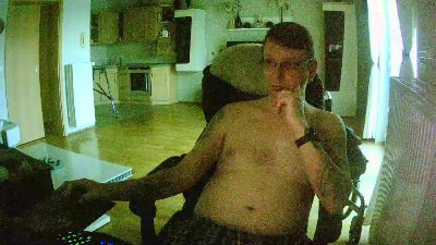 Sven785Phil — Cam4 profile photo