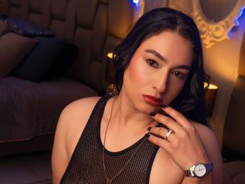 GenesisVega — Livejasmin profile photo