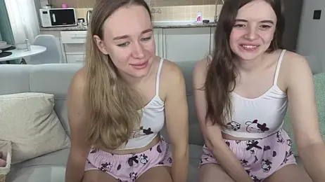 margolisa — Stripchat stream photo (Mar 2026)