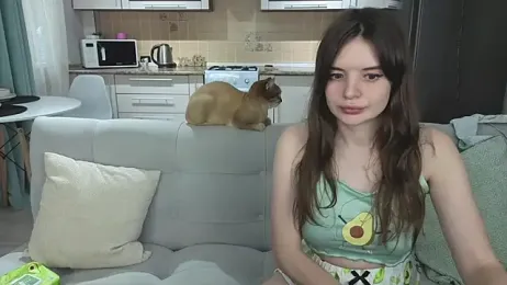 margolisa — stripchatでウェブカムモデルオンライン