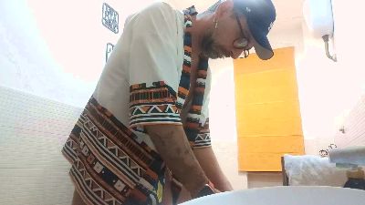 Paquitobaby — Cam4 stream photo (Mar 2026)