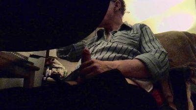 TouchControl — Cam4 profile photo