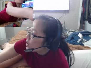 crownandkat — Chaturbate stream photo (Feb 2026)