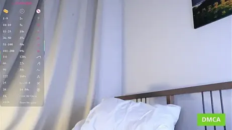 bless_me — Stripchat stream photo (Jul 2026)