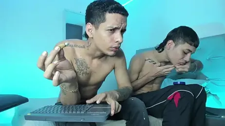 twinkDuohot — stripchat