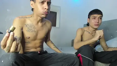 twinkDuohot — stripchat