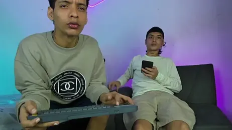 twinkDuohot — stripchatでウェブカムモデルオンライン