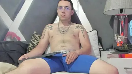 brianchiki — Stripchat stream photo (Jun 2025)