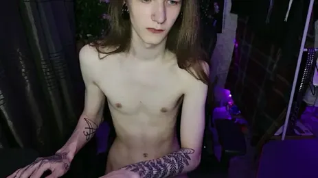 DeLuciferSon — Stripchat stream photo (Sep 2026)