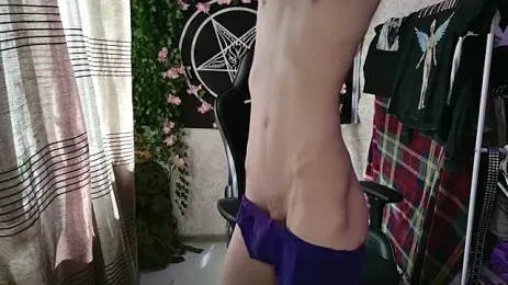 DeLuciferSon — Stripchat stream photo (Sep 2026)