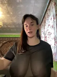 HarychaLysichka — Stripchat profile photo