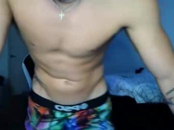 thejaceryder — Chaturbate stream photo (Aug 2026)