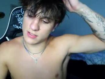 thejaceryder — Chaturbate stream photo (Aug 2026)