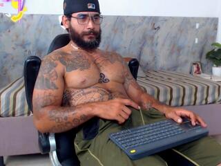 Hanz Col — flirt4free