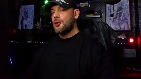 LexHardy — Stripchat stream photo (Aug 2026)