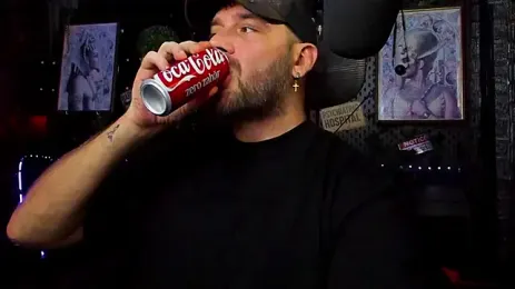 LexHardy — Stripchat stream photo (Aug 2026)
