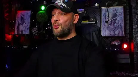 LexHardy — Stripchat stream photo (Aug 2026)