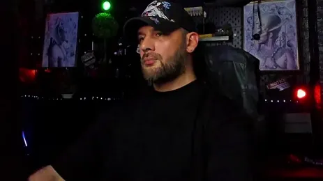 LexHardy — Stripchat stream photo (Aug 2026)