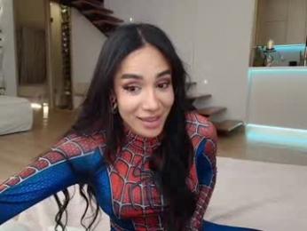 sweetlaurasaenz — Chaturbate stream photo (Oct 2026)