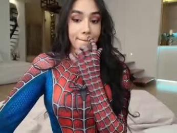 sweetlaurasaenz — Chaturbate stream photo (Oct 2026)