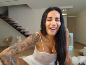 sweetlaurasaenz — chaturbateでウェブカムモデルオンライン