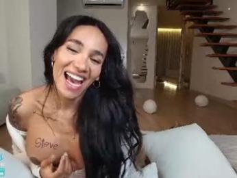sweetlaurasaenz — Chaturbate stream photo (Jun 2026)